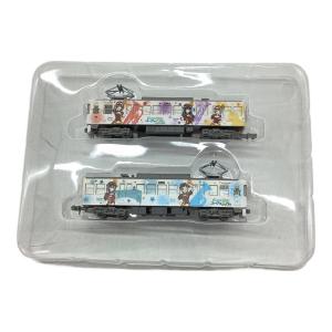 TOMYTEC (トミーテック) 響けユーフォニアム Nゲージ