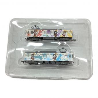 TOMYTEC (トミーテック) 響けユーフォニアム Nゲージ