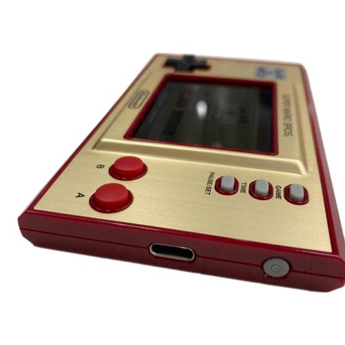 Nintendo (ニンテンドウ) GAME&WATCH HXA-001 SUPER MARIO BROS