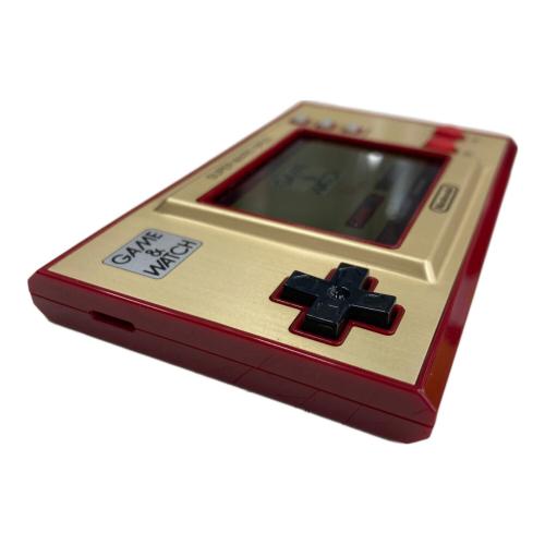 Nintendo (ニンテンドウ) GAME&WATCH HXA-001 SUPER MARIO BROS
