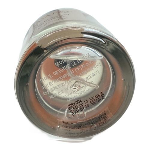 LUAFEE オードパルファム 30ml ホワイトアプリコット
