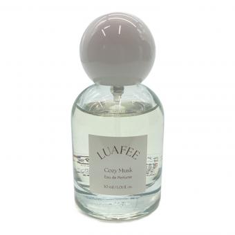 LUAFEE (ルアペ) オードパルファム 30ml コージームスク