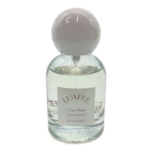 LUAFEE (ルアペ) オードパルファム 30ml コージームスク