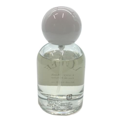 LUAFEE (ルアペ) オードパルファム 30ml コージームスク