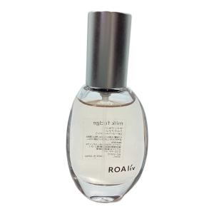ロアリブ オードパルファム 20ml マインドセンスミルクファッジ