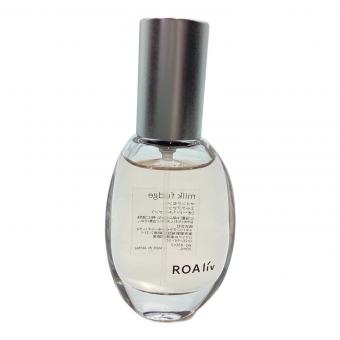 ロアリブ オードパルファム 20ml マインドセンスミルクファッジ