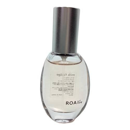 ロアリブ オードパルファム 20ml マインドセンスミルクファッジ