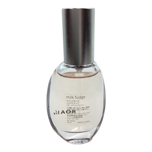 ロアリブ オードパルファム 20ml マインドセンスミルクファッジ
