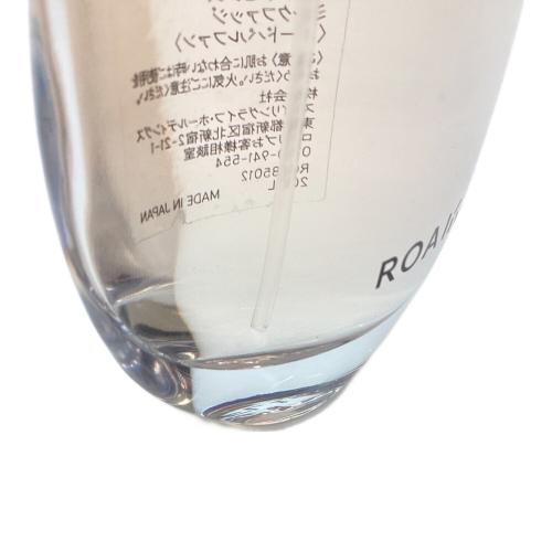 ロアリブ オードパルファム 20ml マインドセンスミルクファッジ