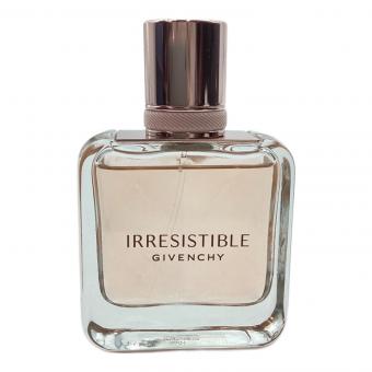 GIVENCHY (ジバンシィ) オードパルファム 35ml IRRESISTIBLE