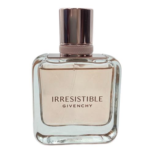 GIVENCHY (ジバンシィ) オードパルファム 35ml IRRESISTIBLE