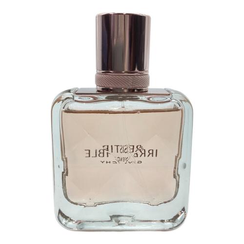 GIVENCHY (ジバンシィ) オードパルファム 35ml IRRESISTIBLE