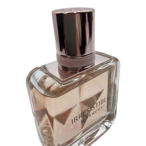 GIVENCHY (ジバンシィ) オードパルファム 35ml IRRESISTIBLE