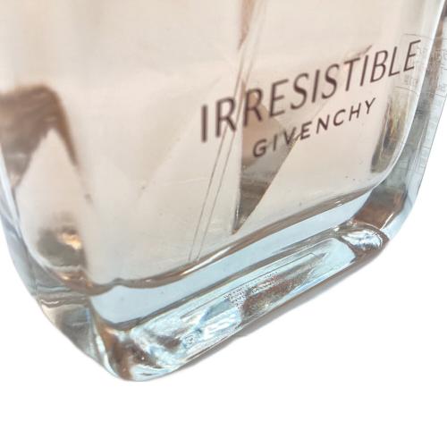 GIVENCHY (ジバンシィ) オードパルファム 35ml IRRESISTIBLE