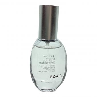 ロアリブ オードパルファム 20ml マインドセンスブラックティー