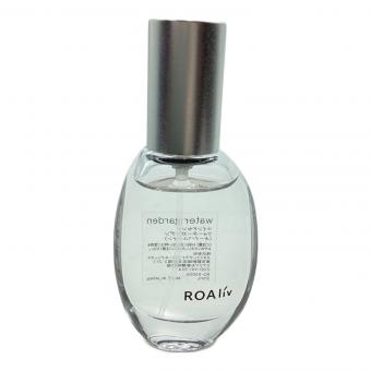 ロアリブ オードパルファム 20ml マインドセンスウォーターガーデン