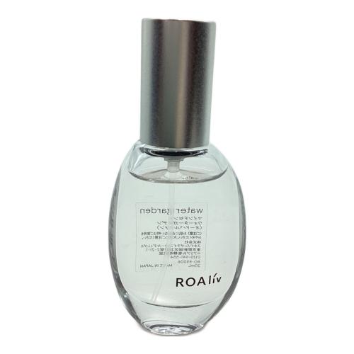 ロアリブ オードパルファム 20ml マインドセンスウォーターガーデン