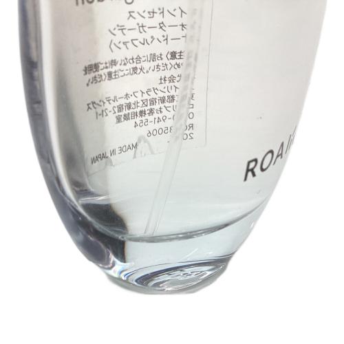 ロアリブ オードパルファム 20ml マインドセンスウォーターガーデン