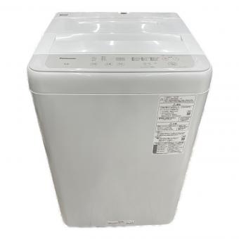 Panasonic (パナソニック) 全自動洗濯機 NA-F50B15 2022年製