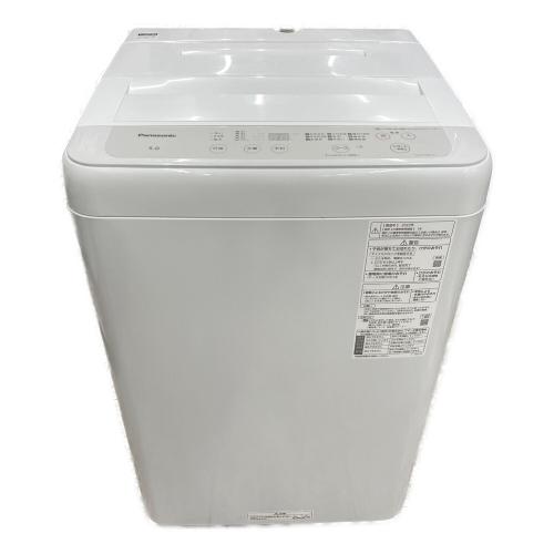 Panasonic (パナソニック) 全自動洗濯機 NA-F50B15 2022年製