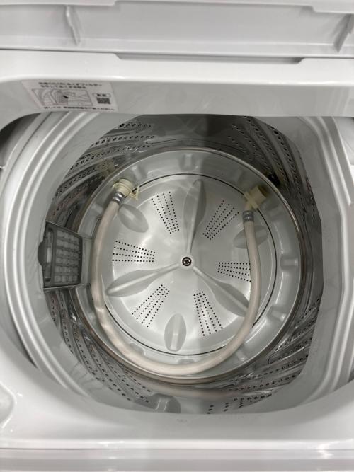 Panasonic (パナソニック) 全自動洗濯機 NA-F50B15 2022年製
