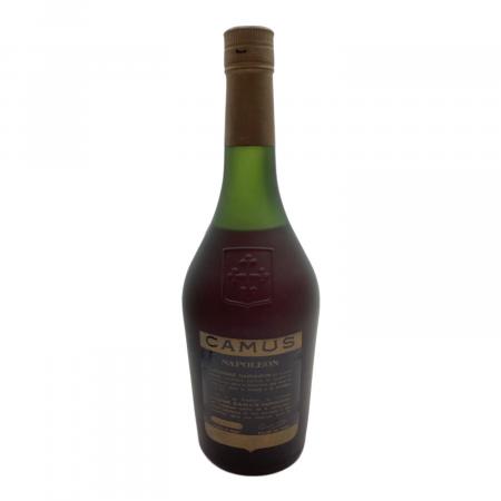 カミュ ナポレオン コニャック 700ml｜トレファクONLINE