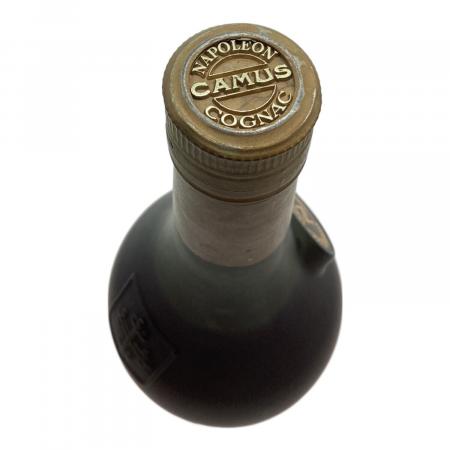 カミュ ナポレオン コニャック 700ml｜トレファクONLINE