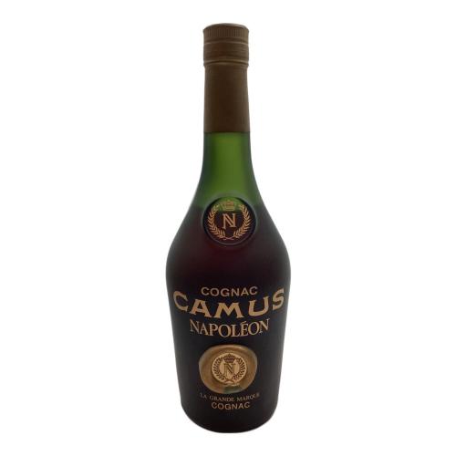 カミュ ナポレオン コニャック 700ml