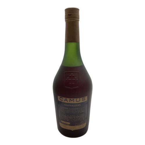 カミュ ナポレオン コニャック 700ml