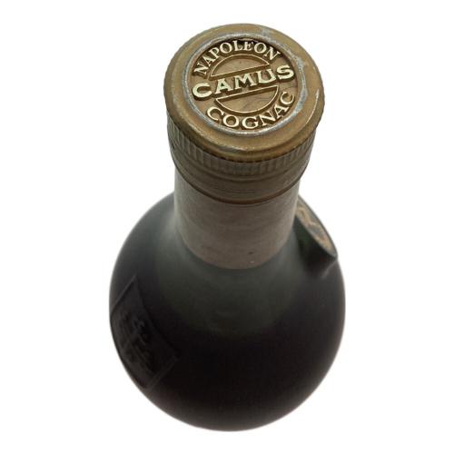 カミュ ナポレオン コニャック 700ml