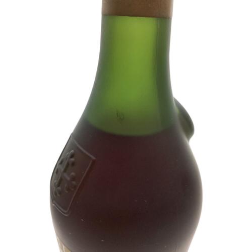 カミュ ナポレオン コニャック 700ml