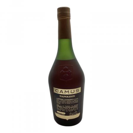 カミュ コニャック ナポレオン 700ml｜トレファクONLINE