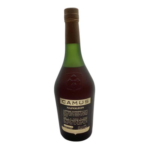 カミュ コニャック ナポレオン 700ml