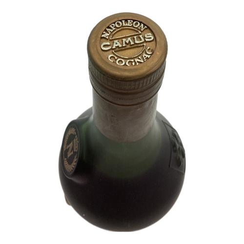 カミュ コニャック ナポレオン 700ml
