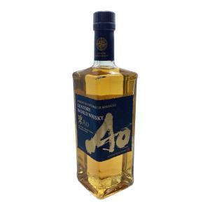 サントリー 碧 ウィスキー 700ml