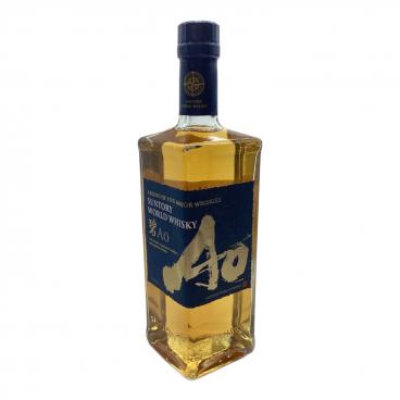 ニッカウィスキー　セレクション　660ml NIKKA ザ ブレンド オブ ニッカ セレクション 特級 660ml 45% 箱なし
