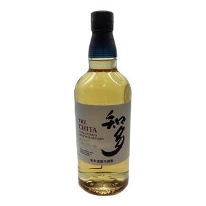 サントリー 知多 ウィスキー 700ml