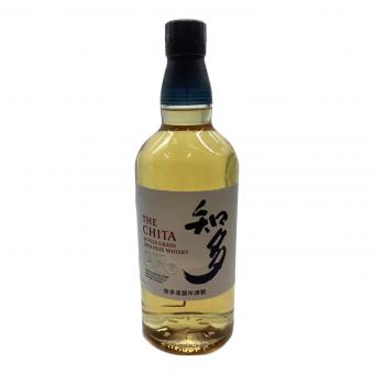 サントリー 知多 ウィスキー 700ml