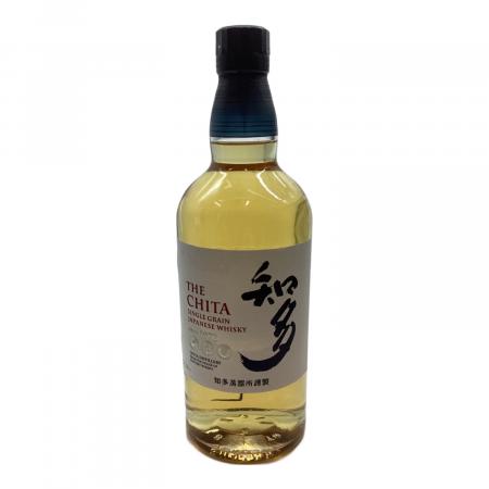 サントリー 知多 ウィスキー 700ml｜トレファクONLINE