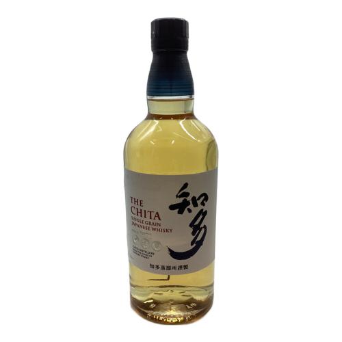 サントリー 知多 ウィスキー 700ml
