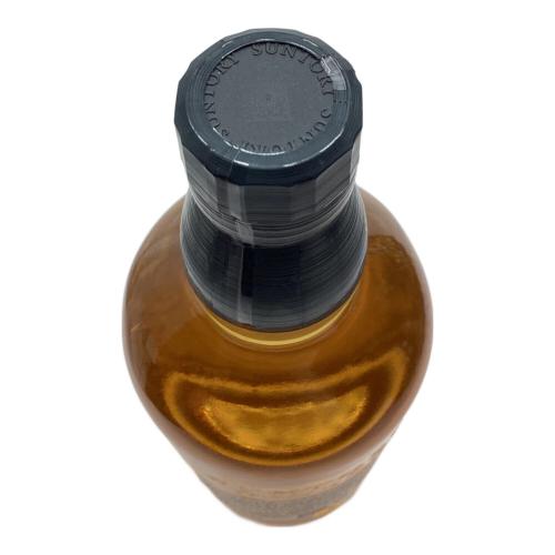 サントリー 知多 ウィスキー 700ml