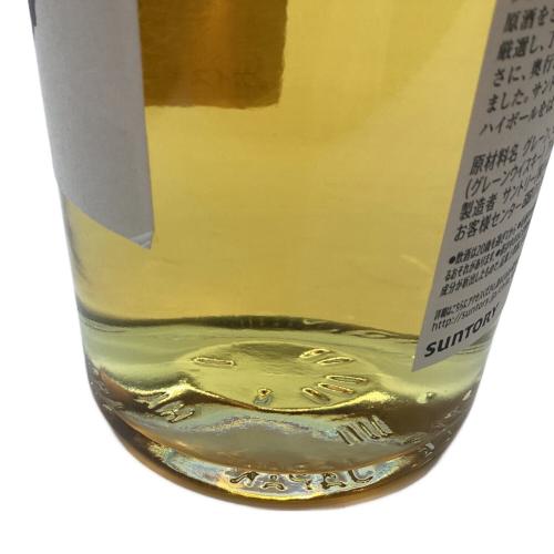 サントリー 知多 ウィスキー 700ml