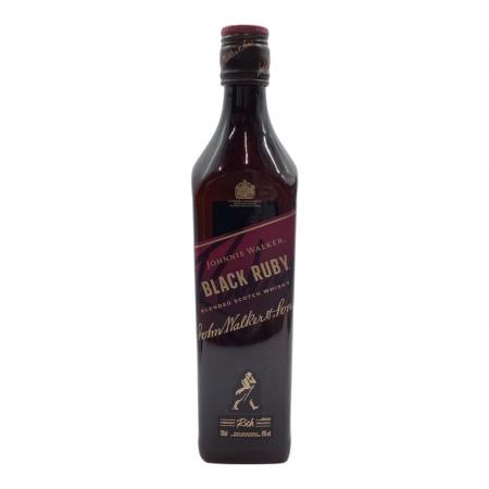 ジョニーウォーカー (Johnnie Walker) BLACK RUBY スコッチウィスキー