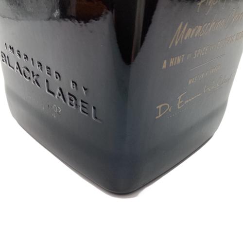 ジョニーウォーカー (Johnnie Walker) BLACK RUBY スコッチウィスキー 700ml