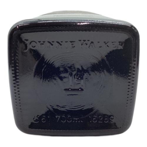 ジョニーウォーカー (Johnnie Walker) BLACK RUBY スコッチウィスキー 700ml
