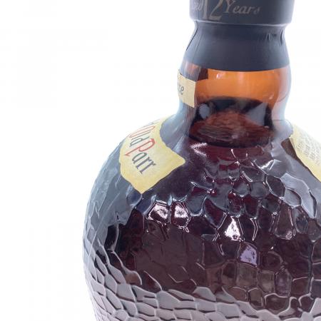 オールドパー スコッチウィスキー 12年 1000ml｜トレファクONLINE