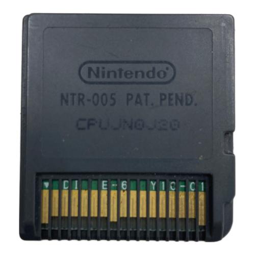 Nintendo (ニンテンドー) ポケットモンスタープラチナ DS用ソフト CERO A (全年齢対象)