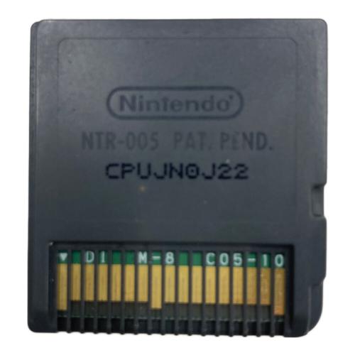 Nintendo (ニンテンドー) ポケットモンスタープラチナ DS用ソフト CERO A (全年齢対象)