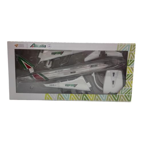 herpa (ヘルパ) Alitaliaボーイング777-200 飛行機
