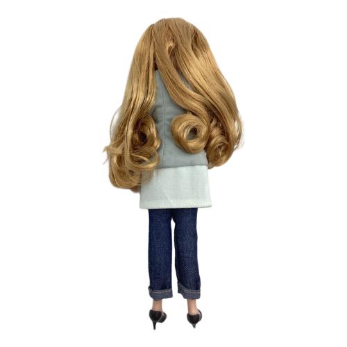TAKARA TOMY (タカラトミー) オリーブペプラムスタイル リカちゃん人形